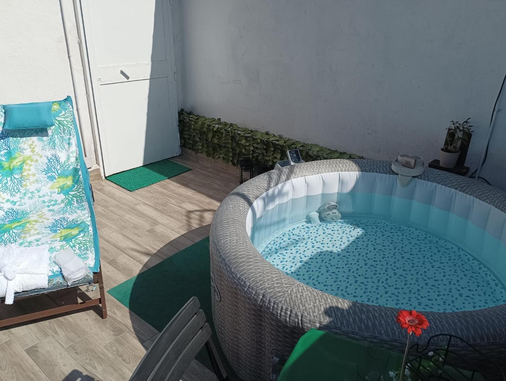 Home Napule Naples Exterior photo